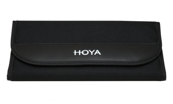 HOYA Digital Filter Kit II 37mm